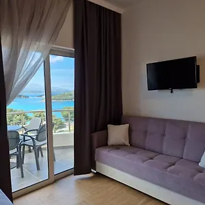 Ξενοδοχείο Queen Margaret Seaside, Εξαμίλιο