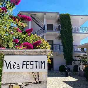  Appartement Festim